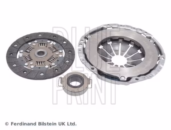 BLUE PRINT Kit frizione