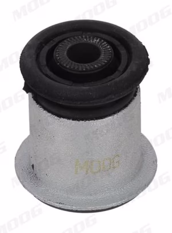 MOOG Supporto, Braccio oscillante
