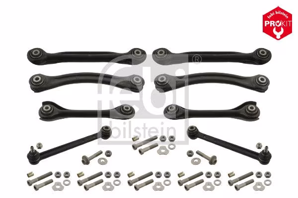 FEBI BILSTEIN Asta/Puntone, Sospensione ruote