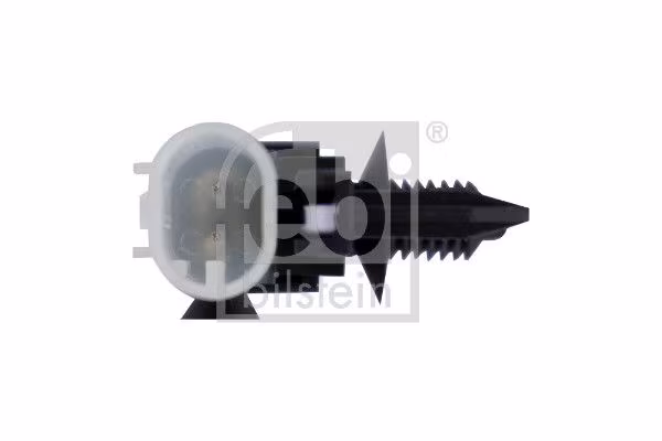 FEBI BILSTEIN Contatto segnalazione, Usura past. freno/mat. d\'attrito