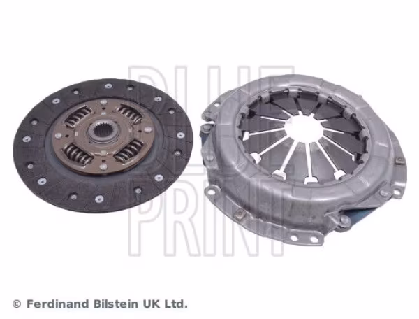 BLUE PRINT Kit frizione
