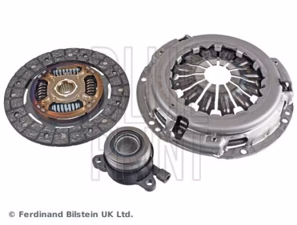 BLUE PRINT Kit frizione