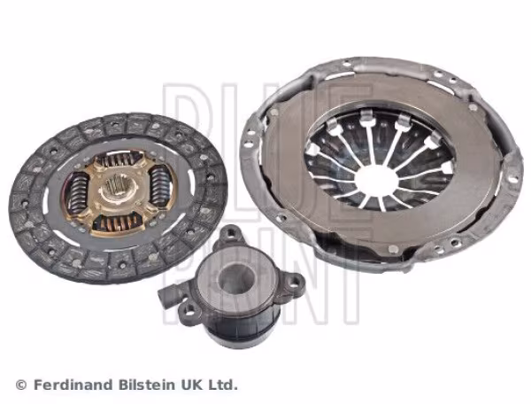 BLUE PRINT Kit frizione