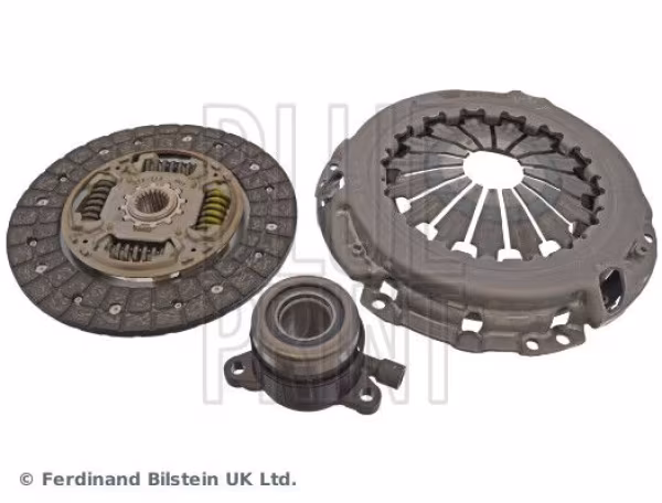 BLUE PRINT Kit frizione