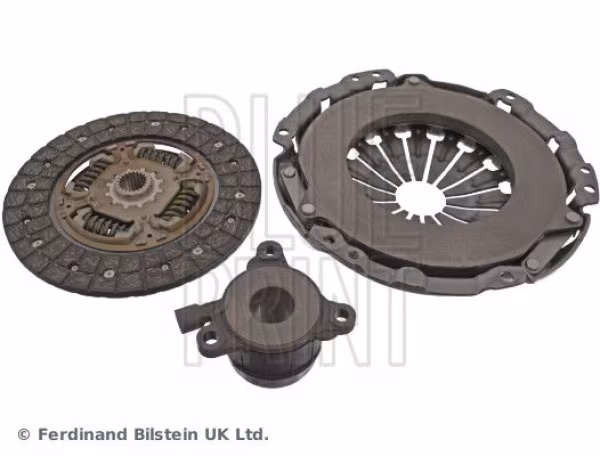 BLUE PRINT Kit frizione