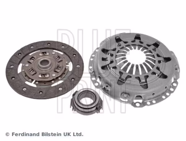 BLUE PRINT Kit frizione