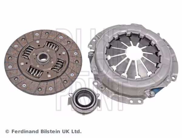 BLUE PRINT Kit frizione
