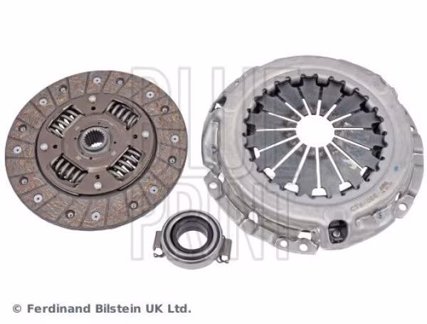 BLUE PRINT Kit frizione