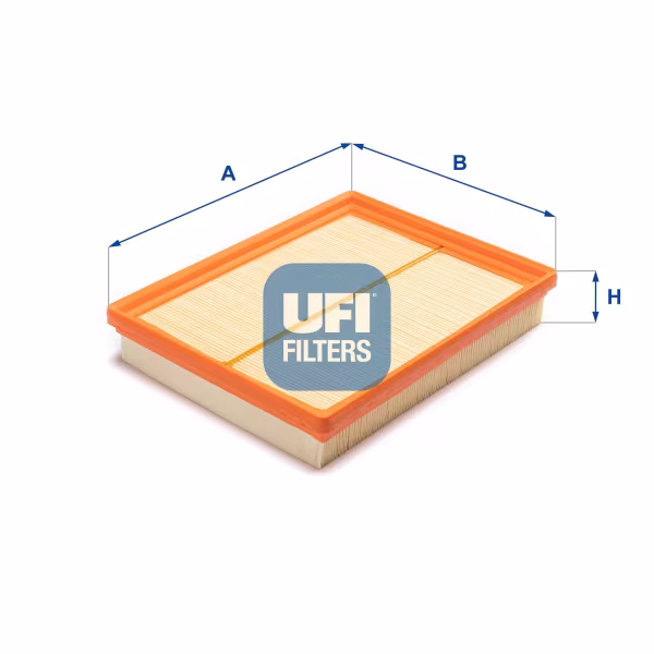 UFI Filtro aria