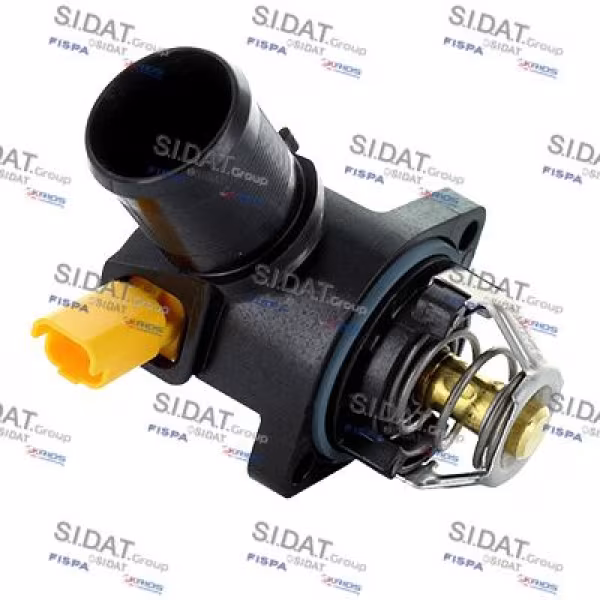SIDAT Termostato, refrigerante