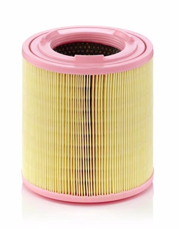 MANN-FILTER Filtro aria