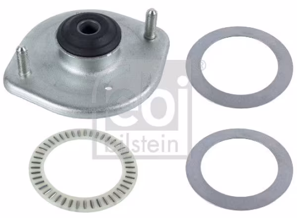 FEBI BILSTEIN Kit riparazione, Cuscinetto ammortizzatore a molla