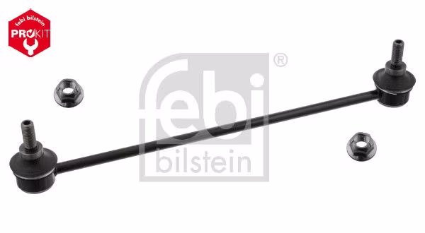 FEBI BILSTEIN Asta/Puntone, Stabilizzatore