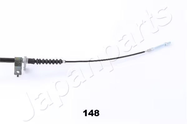JAPANPARTS Cavo comando, Freno stazionamento