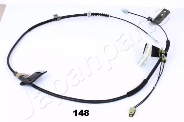 JAPANPARTS Cavo comando, Freno stazionamento