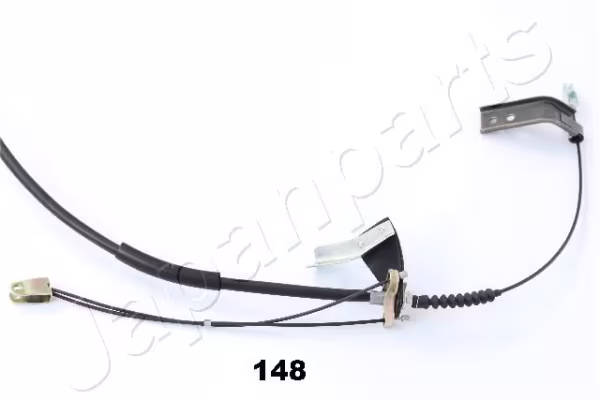 JAPANPARTS Cavo comando, Freno stazionamento