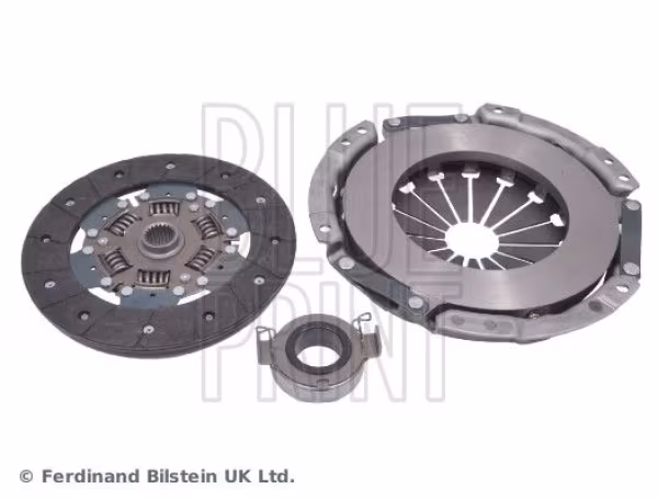 BLUE PRINT Kit frizione
