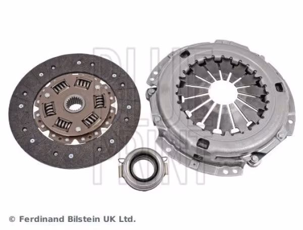 BLUE PRINT Kit frizione