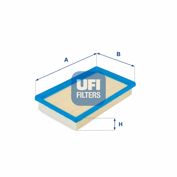 UFI Filtro aria