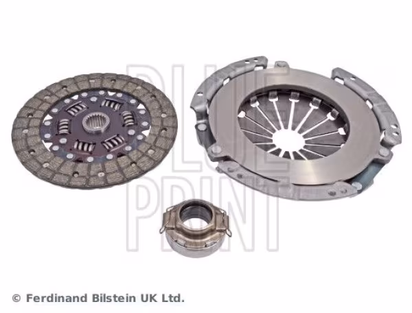 BLUE PRINT Kit frizione