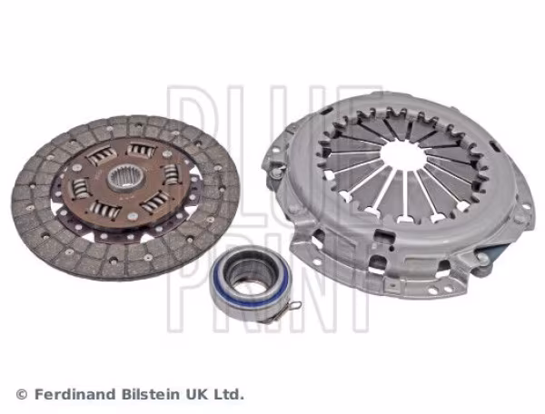 BLUE PRINT Kit frizione