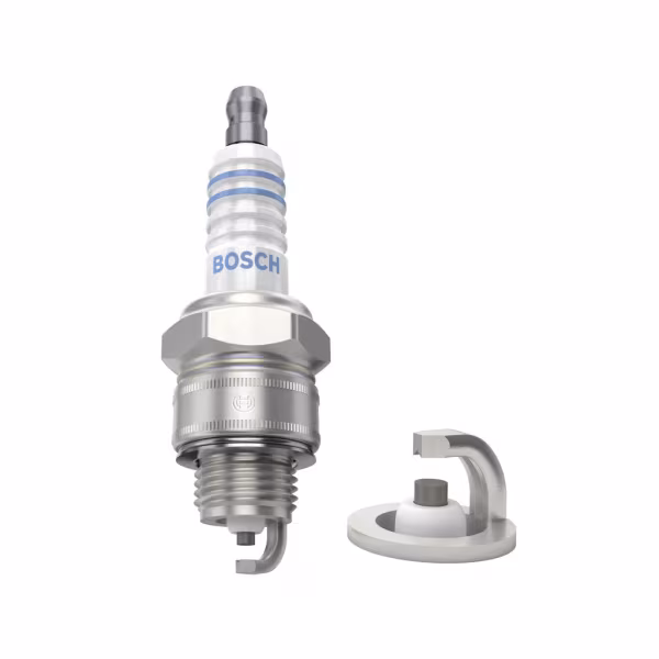 BOSCH Candela accensione