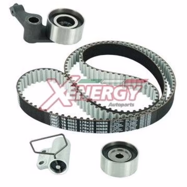AP XENERGY Kit cinghie dentate