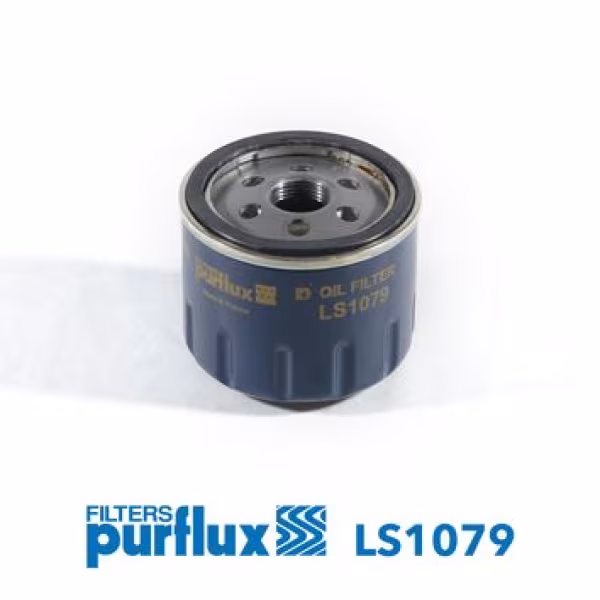 PURFLUX Filtro olio