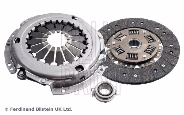 BLUE PRINT Kit frizione