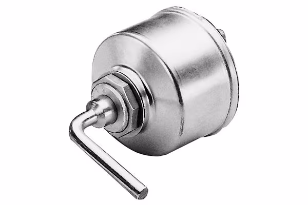 BOSCH Interruttore, Preriscaldamento