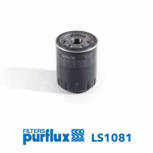 PURFLUX Filtro olio