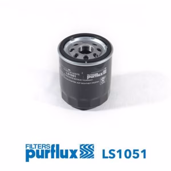 PURFLUX Filtro olio