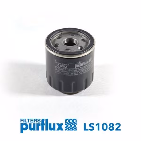 PURFLUX Filtro olio