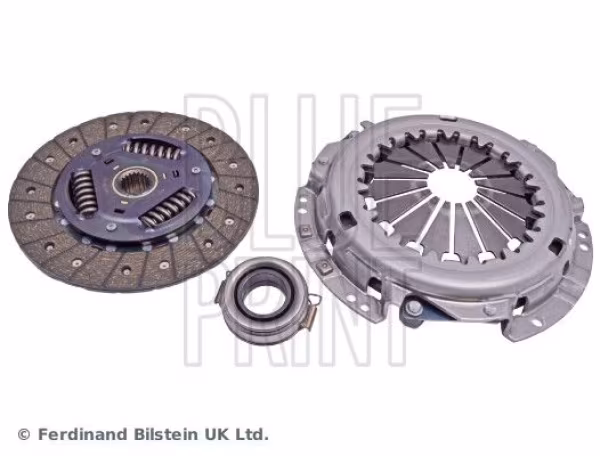 BLUE PRINT Kit frizione