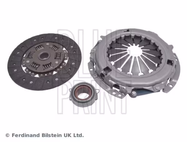 BLUE PRINT Kit frizione
