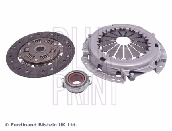 BLUE PRINT Kit frizione