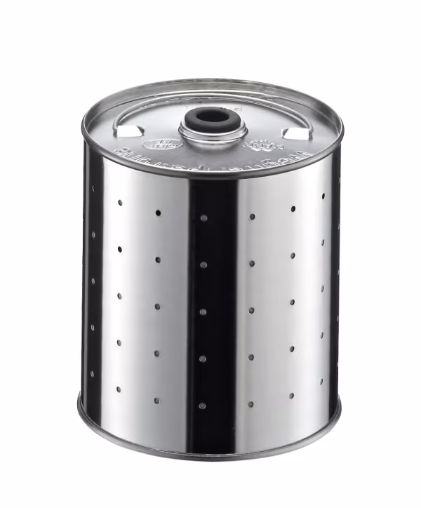 MANN-FILTER Filtro olio