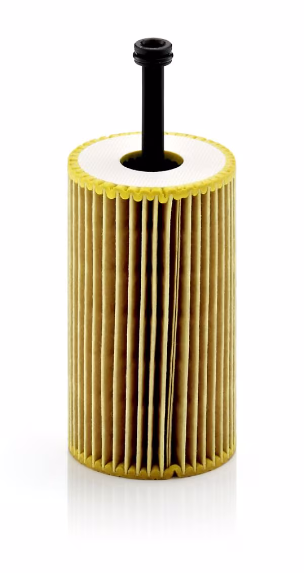 MANN-FILTER Filtro olio
