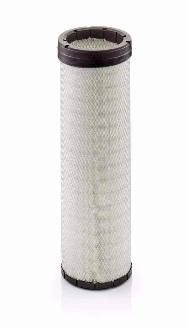 MANN-FILTER Filtro aria secondaria