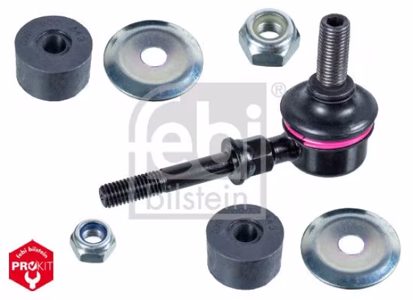 FEBI BILSTEIN Asta/Puntone, Stabilizzatore