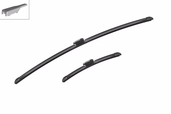 BOSCH Spazzola tergi