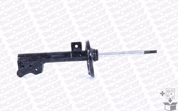 MONROE Ammortizzatore