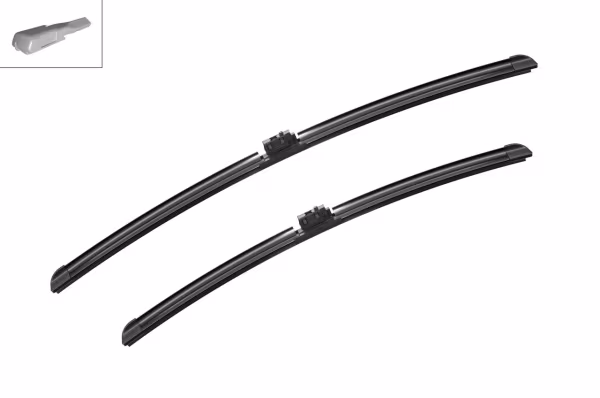 BOSCH Spazzola tergi