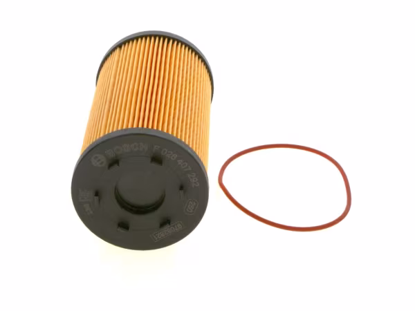 BOSCH Filtro olio