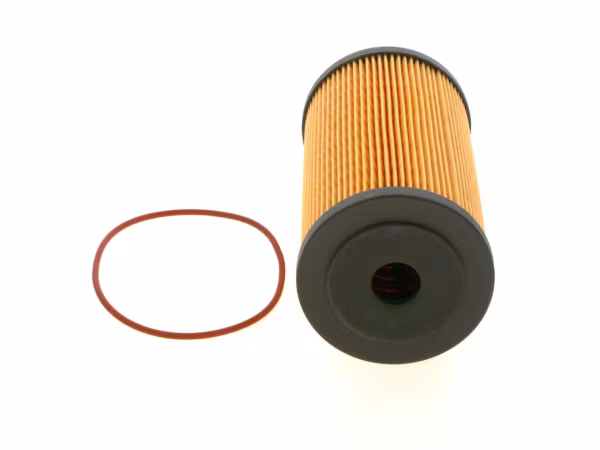 BOSCH Filtro olio