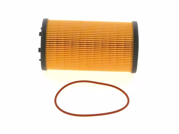 BOSCH Filtro olio