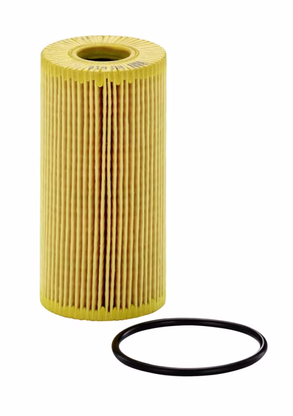 MANN-FILTER Filtro olio