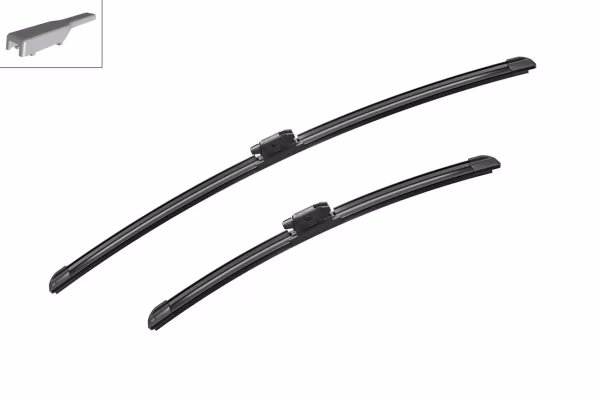 BOSCH Spazzola tergi