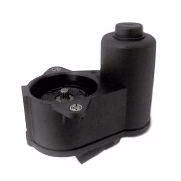 Regolatore, Pinza freno stazionamento