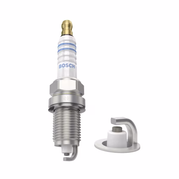 BOSCH Candela accensione